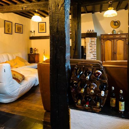 Relax A Maison Sax Kingsize ดูร์บี ภายนอก รูปภาพ