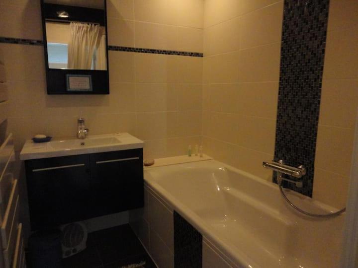 Relax A Maison Sax Kingsize ดูร์บี ภายนอก รูปภาพ