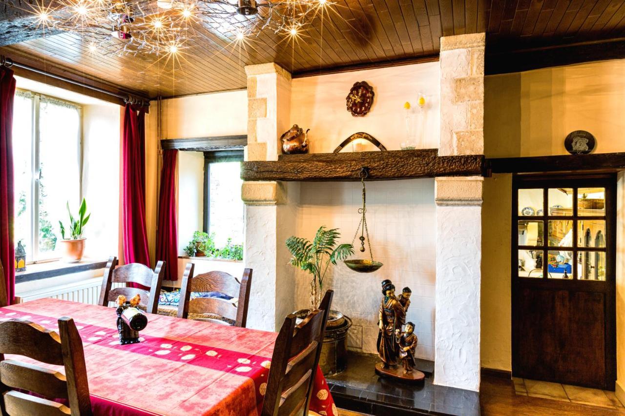 Relax A Maison Sax Kingsize ดูร์บี ภายนอก รูปภาพ